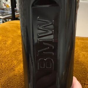 BMW Glossy midnight blue Travel Mug